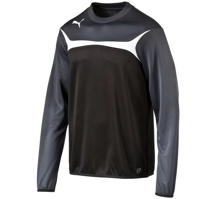 Pánská mikina  3 Training Sweatshirt  03 pánské model 22098439 - Puma