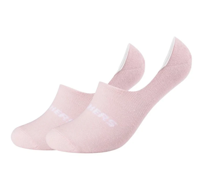 Ponožky Mesh Pink 4346 model 21387966 - Skechers Ponožky Mesh Pink 4346 model 21387966 - Skechers