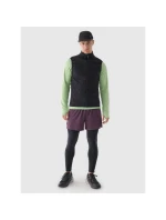 Pánské rychleschnoucí běžecké šortky model 21432677 - 4F