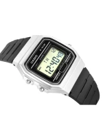 Pánske hodinky CASIO F-91WM-7 + BOX Pánske hodinky CASIO F-91WM-7 + BOX