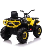 BATÉRIA TRAPPER QUAD ŽLTÁ 1033013 BATÉRIA TRAPPER QUAD ŽLTÁ 1033013