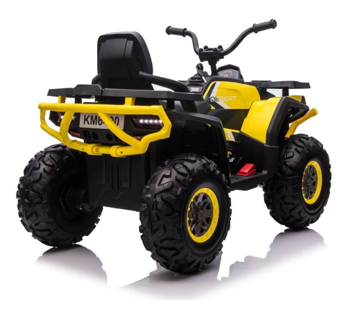 BATÉRIA TRAPPER QUAD ŽLTÁ 1033013 BATÉRIA TRAPPER QUAD ŽLTÁ 1033013