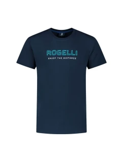 Rogelli pánske LOGO navy blue XL