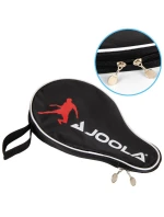 DVOJITÝ KRYT NA RAKETU NA STOLNÝ TENIS JOOLA