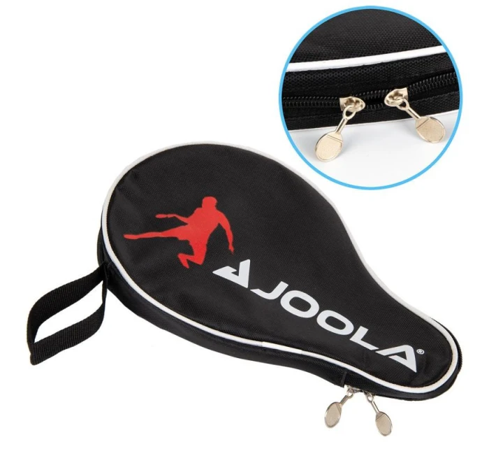 DVOJITÝ KRYT NA RAKETU NA STOLNÝ TENIS JOOLA