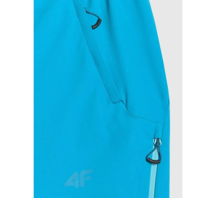 Dámske trekingové nohavice 4F 4FRAW25TFTRF1234-33S