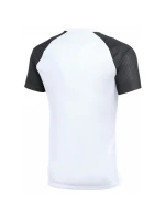 DriFit Academy II pánské tričko bíločerné model 21917635 101 pánské - NIKE DriFit Academy II pánské tričko bíločerné model 21917635 101 pánské - NIKE