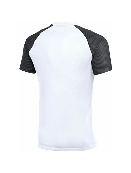 DriFit Academy II pánské tričko bíločerné model 21917635 101 pánské - NIKE DriFit Academy II pánské tričko bíločerné model 21917635 101 pánské - NIKE