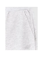 Dámské tepláky jogger model 22117464 dámské - 4F