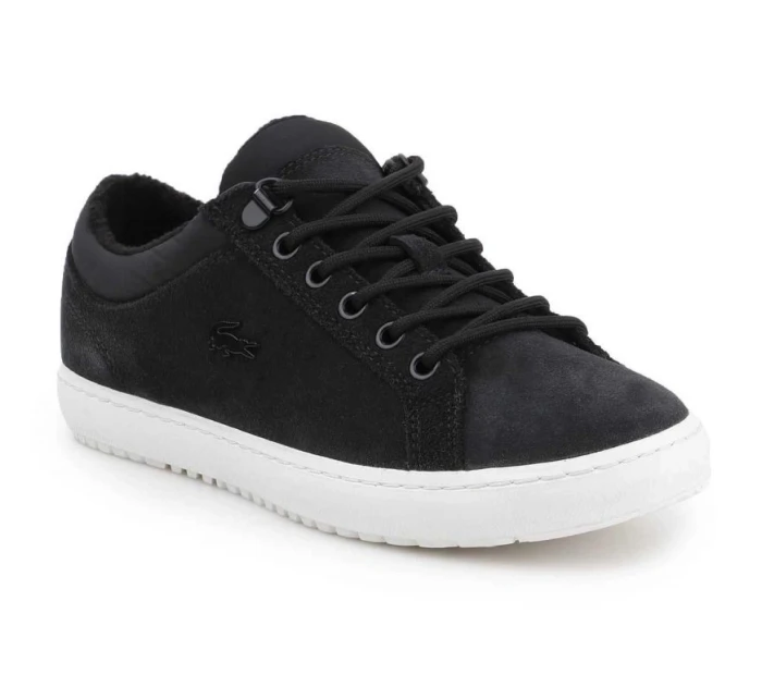 Dámské boty  319 1 W 7380008454 model 16025196 - Lacoste