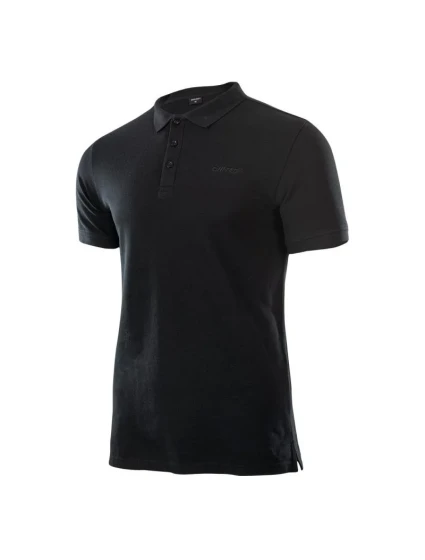 Pánske polo tričko Romso M 92800304157 - Hi-Tec