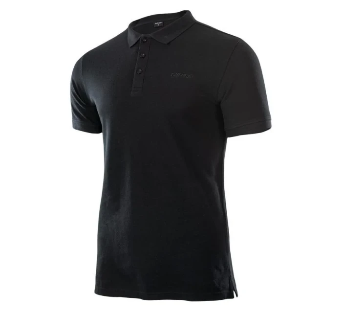 Pánske polo tričko Romso M 92800304157 - Hi-Tec