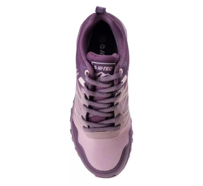 Boty WP W model 19337414 - Hi-Tec Boty WP W model 19337414 - Hi-Tec