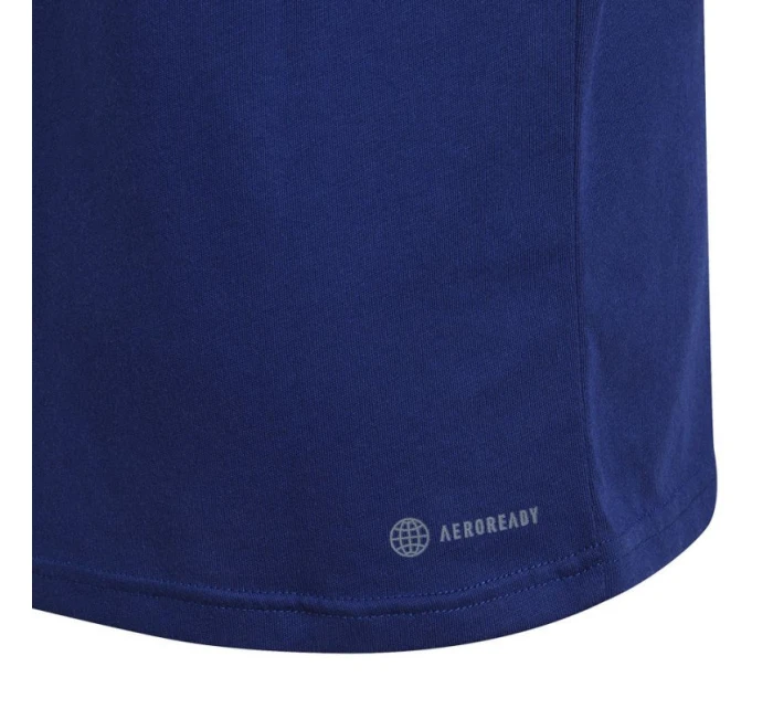 Dětské tričko Cat Graphic Tee Jr model 18452924 - ADIDAS Dětské tričko Cat Graphic Tee Jr model 18452924 - ADIDAS