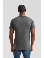 Valueweight VNeck T Tričko s výstřihem do V model 22496786 heather grey - Fruit of the Loom Valueweight VNeck T Tričko s výstřihem do V model 22496786 heather grey - Fruit of the Loom
