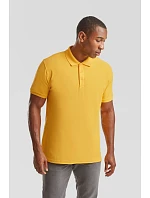 Premium Polo Piqué polo heather model 22441126 - Fruit of the Loom Premium Polo Piqué polo heather model 22441126 - Fruit of the Loom