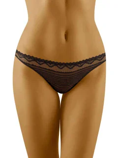 Wol-Bar Kanikani farba: čierna