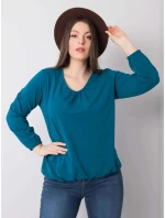 Blúzka RV BZ 6332.53P námornej