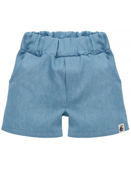 model 18380162 Shorts Jeans - Pinokio