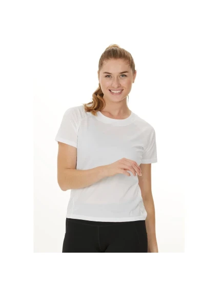 Dámské sportovní tričko Endurance Yamy W Cool-Tech S/S Tee