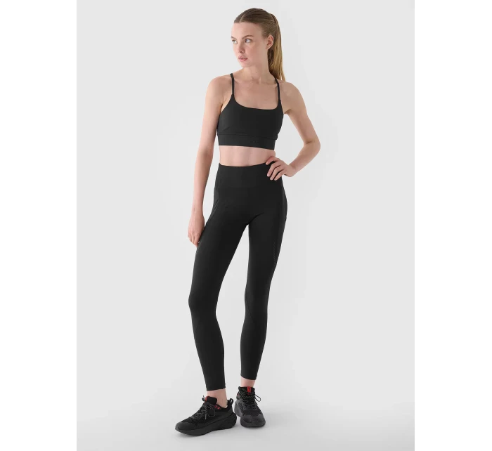 Dámska športová podprsenka 4F