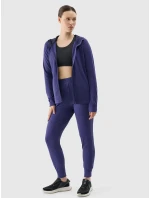 Dámska funkčná mikina 4F