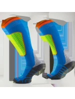 Detské lyžiarske ponožky Comodo Ski1