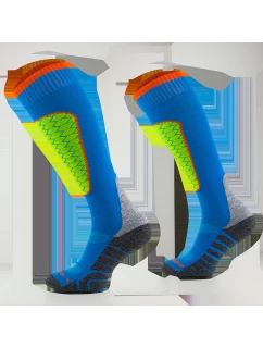 Detské lyžiarske ponožky Comodo Ski1