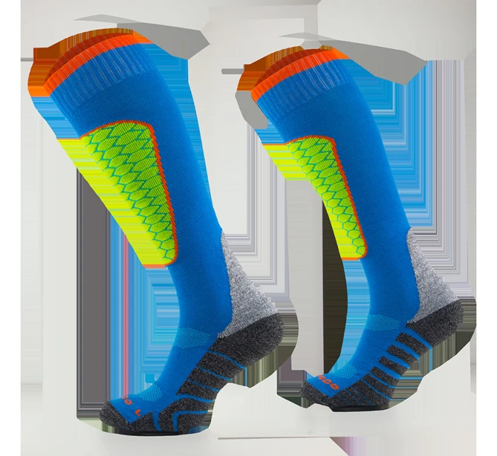 Detské lyžiarske ponožky Comodo Ski1