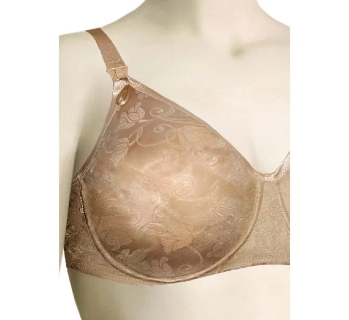 Dámska dojčiaca podprsenka Basic 5035 - Anita