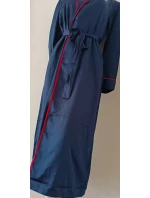 Župan Wrap Robe LS model 21760963 - Tommy Hilfiger Župan Wrap Robe LS model 21760963 - Tommy Hilfiger