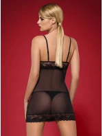 Košielka Wonderia - Obsessive Košielka Wonderia - Obsessive