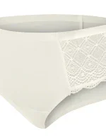 Nohavičky Angel ecru - Julimex