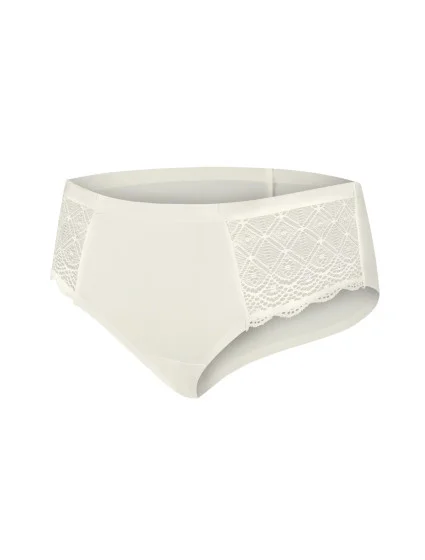 Nohavičky Angel ecru - Julimex