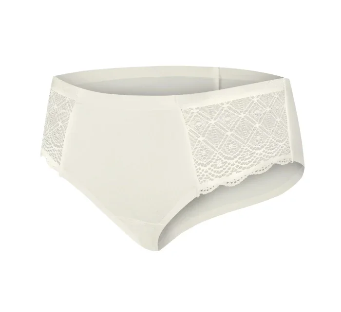 Nohavičky Angel ecru - Julimex