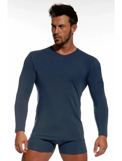 Pánský nátělník model 6760421 - Cornette Pánský nátělník model 6760421 - Cornette