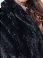 Dámský  krátký černý Dstreet model 21990781 - FashionStreet