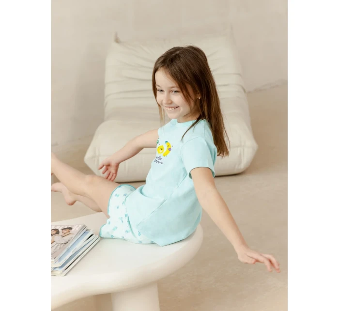 Taro Sweety 3385 pyžamo kr/r 122-140 W25