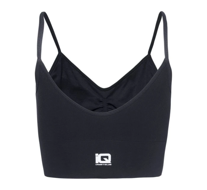 Športová podprsenka IQ Cross The Line Ilaria W 92800597437