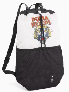 Batoh, taška Puma Basketball Gym Sac 090021-04