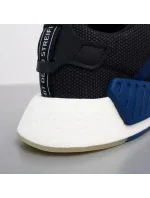 Adidas NMD R2 Noble Indigo boost topánky CQ2008 Adidas NMD R2 Noble Indigo boost topánky CQ2008