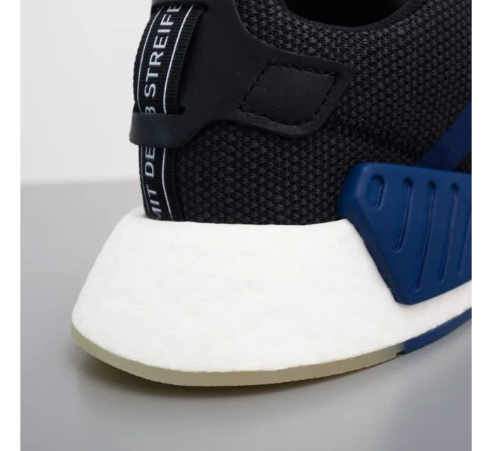 Adidas NMD R2 Noble Indigo boost topánky CQ2008 Adidas NMD R2 Noble Indigo boost topánky CQ2008