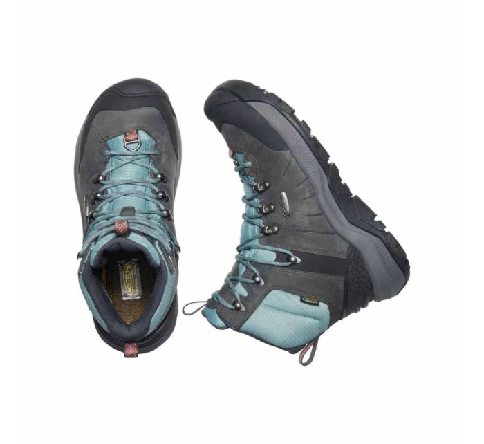 Topánky KEEN REVEL IV MID W KE-1023629