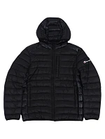 Champion Bunda s kapucňou M 220340 KK001 Pánske