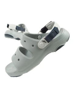 Sandále Crocs Classic All Terain M 207711-007