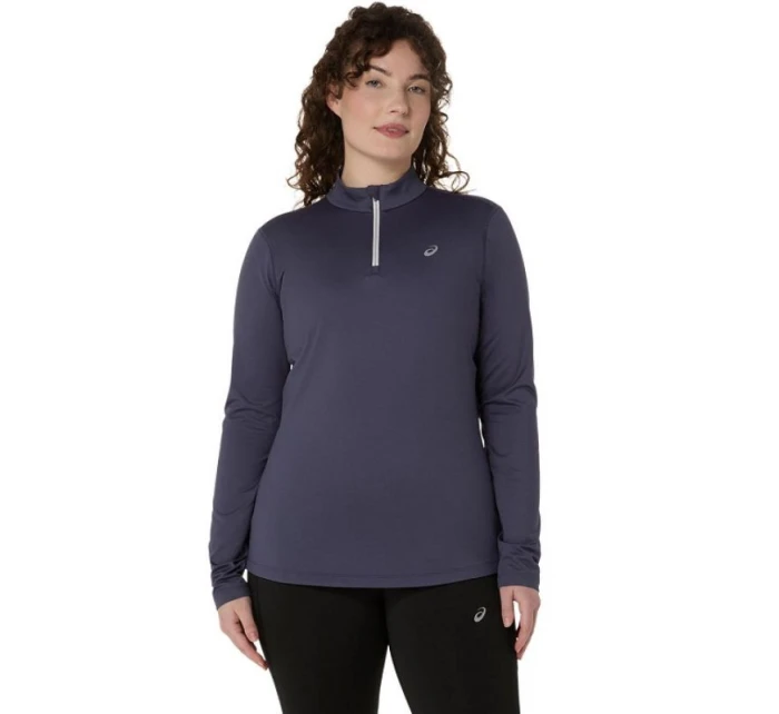 Asics Core LS 1/2 Zip Winter Top W 2012D294500 Tričko