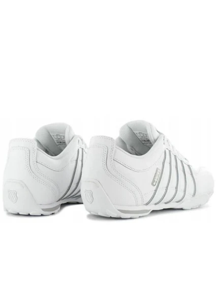 Pánské boty KSwiss  White model 21419907 - K- Swiss