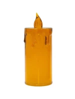 DEKORACYJNA CM AMBER CIEPŁY BIAŁY 1 LED model 21832672