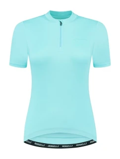 Rogelli dámsky dres CORE blue L