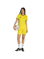 Dámské šortky Entrada 26 yellow model 22072218 dámské - ADIDAS